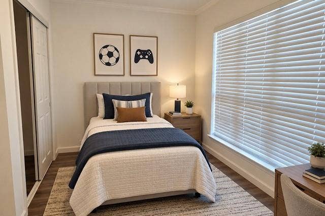 6709 Osage Trail, Plano, TX 75023 Virtual Staging