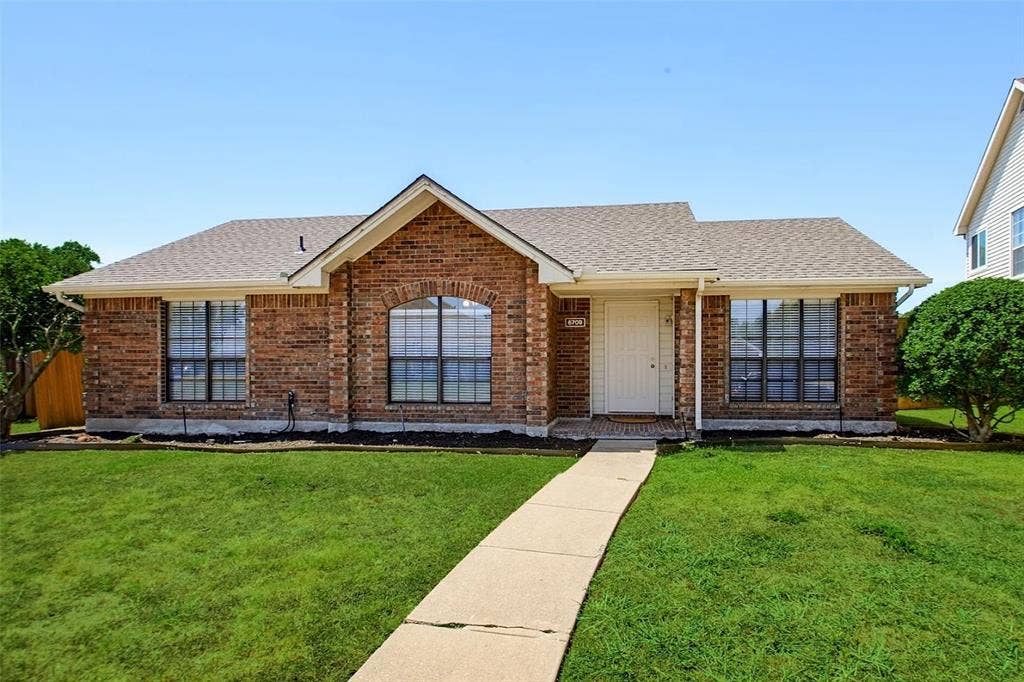 6709 Osage Trail, Plano, TX 75023 6709 Osage Trail, Plano, TX 75023