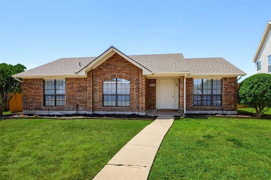 Property photo for 6709 Osage Trail, Plano, TX
