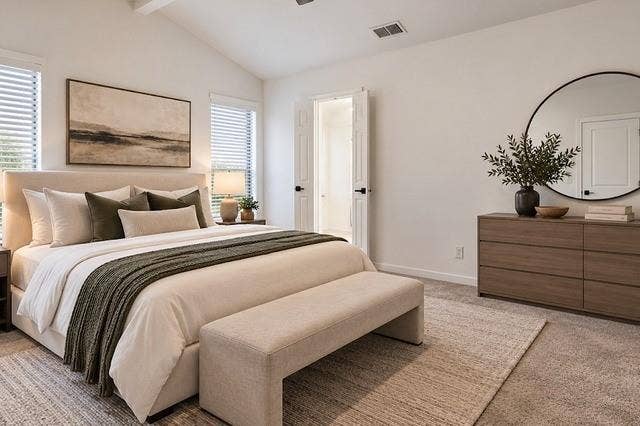 6709 Osage Trail, Plano, TX 75023 Virtual Staging