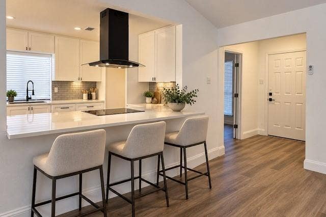 6709 Osage Trail, Plano, TX 75023 Virtual Staging