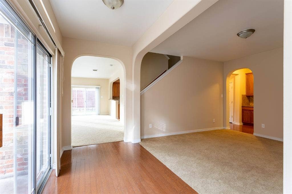 6509 Hickory Hill Drive, Plano, TX 75074 6509 Hickory Hill Drive, Plano, TX 75074