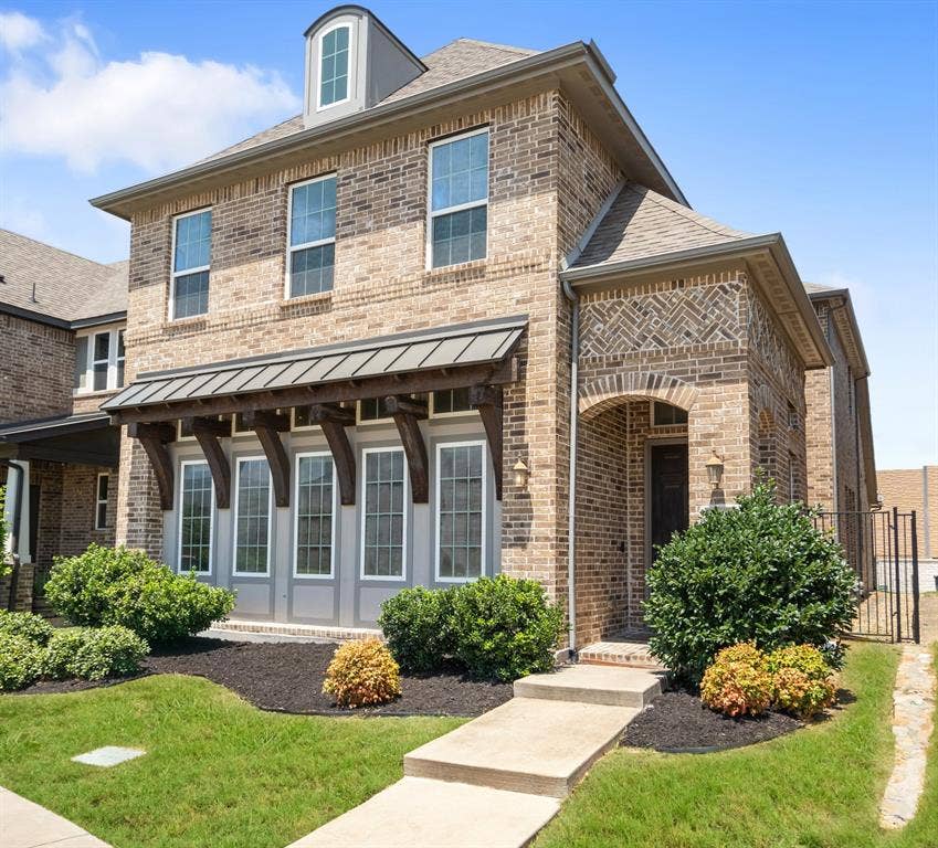 8091 Sunflower Lane, Dallas, TX 75252 8091 Sunflower Lane, Dallas, TX 75252