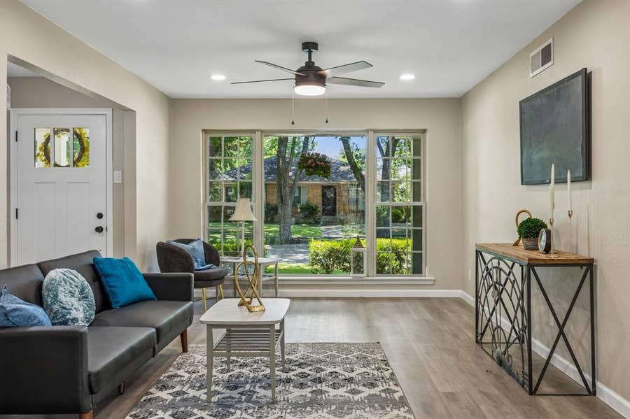 Property photo for 1725 Bardfield Avenue, Garland, TX