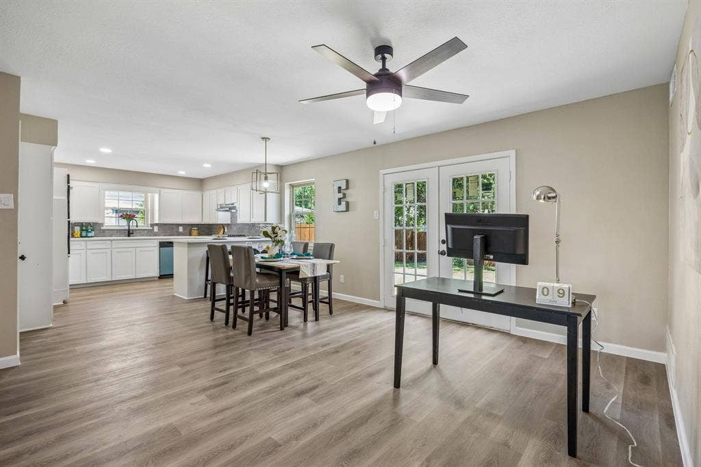 1725 Bardfield Avenue, Garland, TX 75041 1725 Bardfield Avenue, Garland, TX 75041