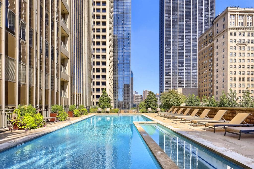 1200 Main Street, #1904, Dallas, TX 75202 1200 Main Street, #1904, Dallas, TX 75202