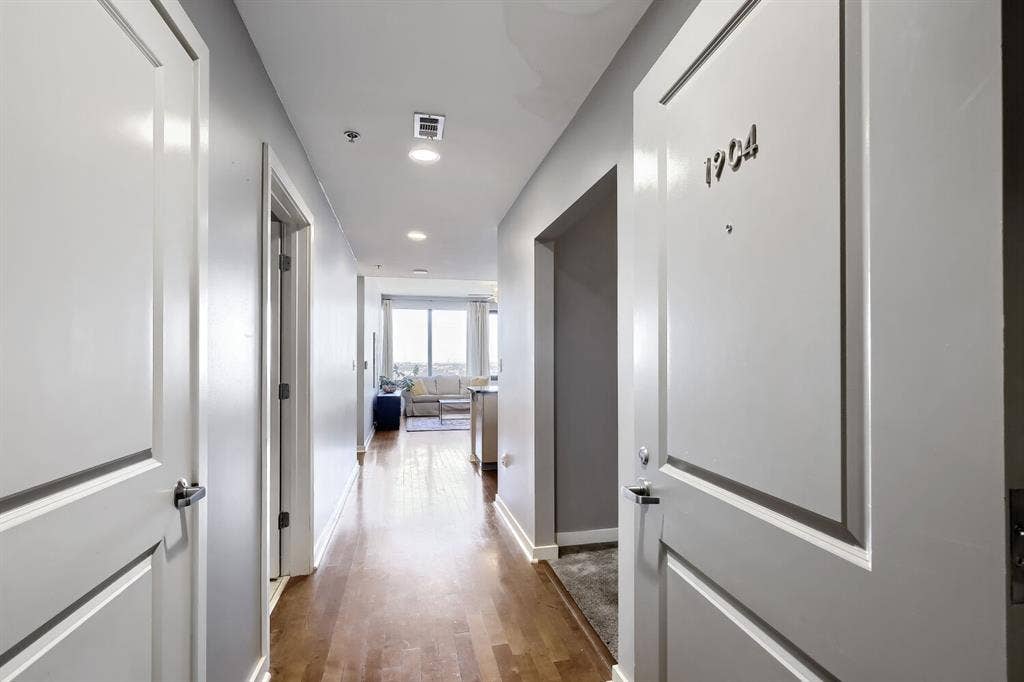 1200 Main Street, #1904, Dallas, TX 75202 1200 Main Street, #1904, Dallas, TX 75202