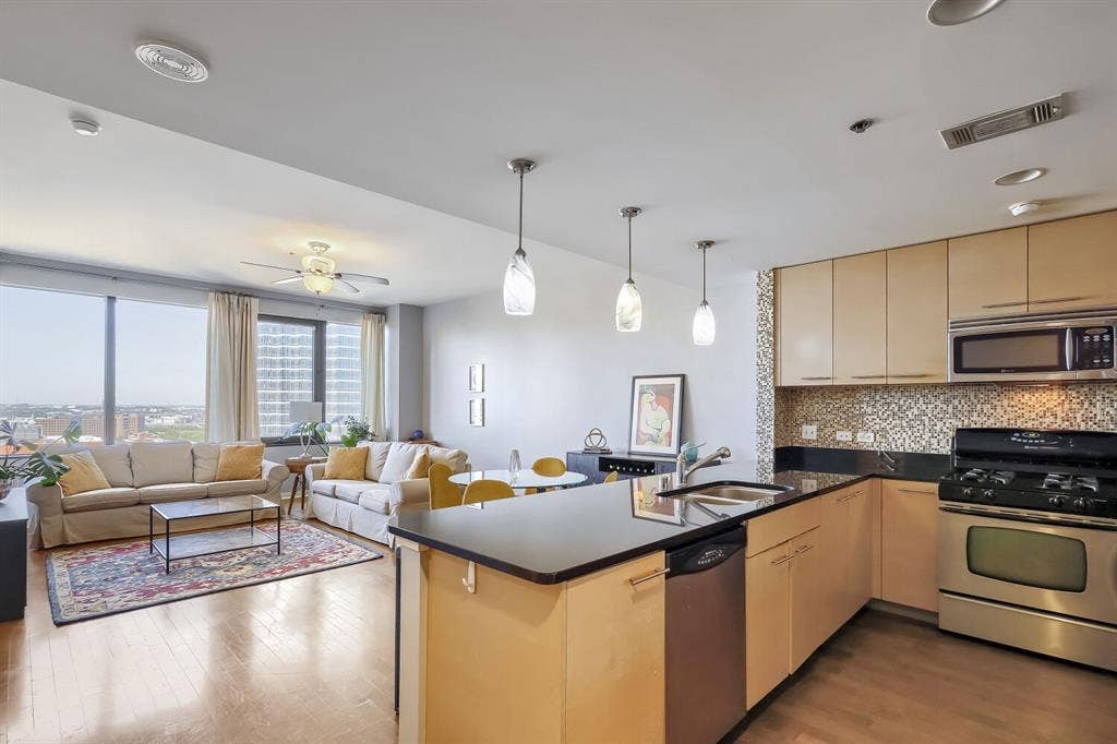 1200 Main Street, #1904, Dallas, TX 75202 1200 Main Street, #1904, Dallas, TX 75202