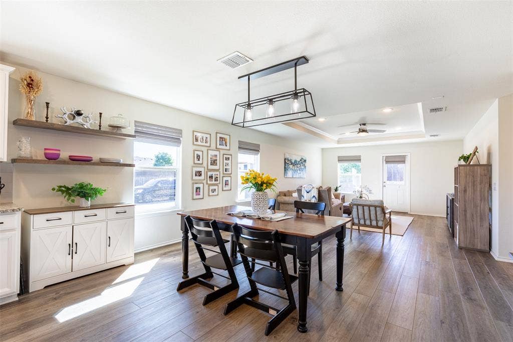 1340 Vernon Drive, Aubrey, TX 76227 1340 Vernon Drive, Aubrey, TX 76227