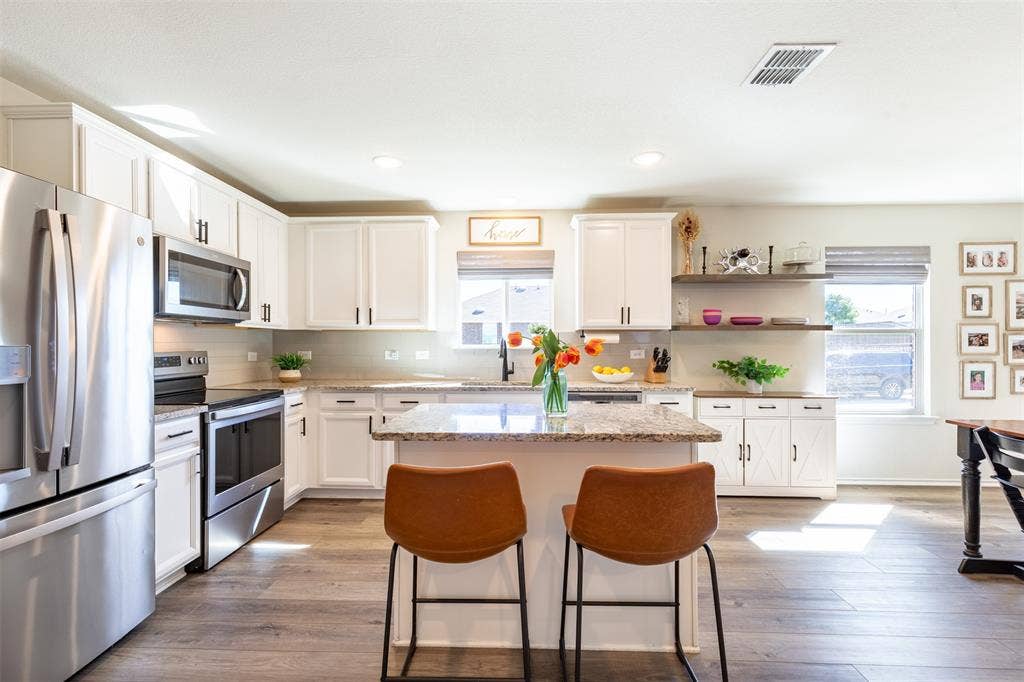 1340 Vernon Drive, Aubrey, TX 76227 1340 Vernon Drive, Aubrey, TX 76227