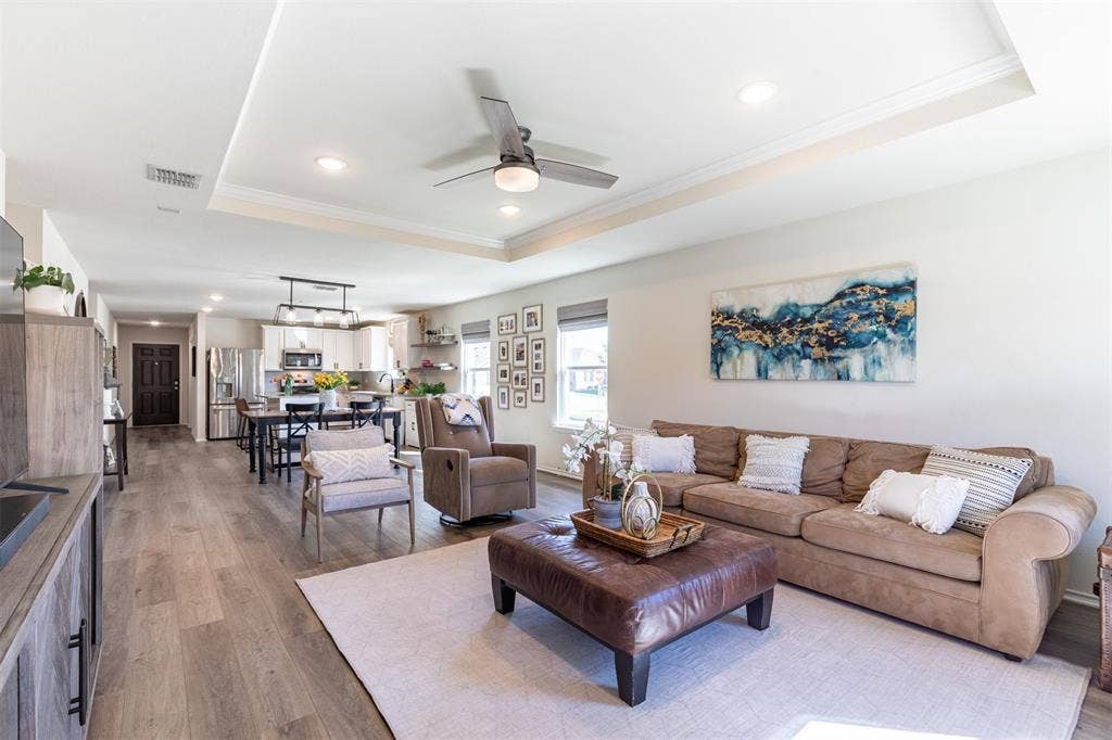 1340 Vernon Drive, Aubrey, TX 76227 1340 Vernon Drive, Aubrey, TX 76227