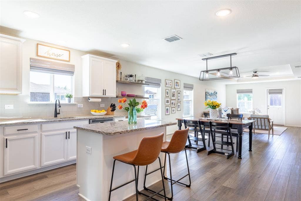 1340 Vernon Drive, Aubrey, TX 76227 1340 Vernon Drive, Aubrey, TX 76227