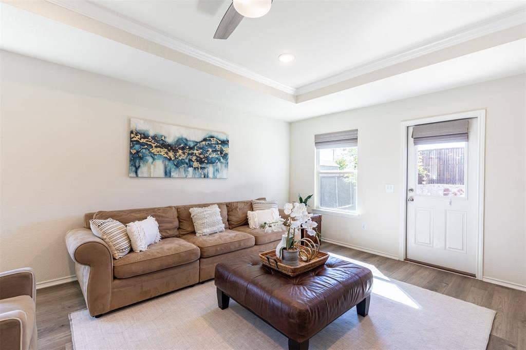 1340 Vernon Drive, Aubrey, TX 76227 1340 Vernon Drive, Aubrey, TX 76227