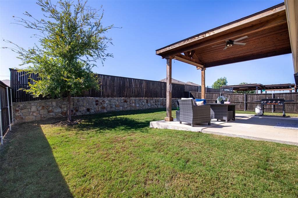 1340 Vernon Drive, Aubrey, TX 76227 1340 Vernon Drive, Aubrey, TX 76227