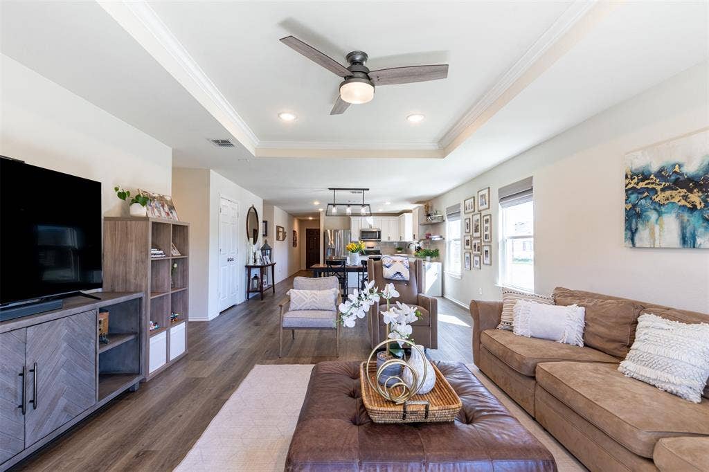1340 Vernon Drive, Aubrey, TX 76227 1340 Vernon Drive, Aubrey, TX 76227