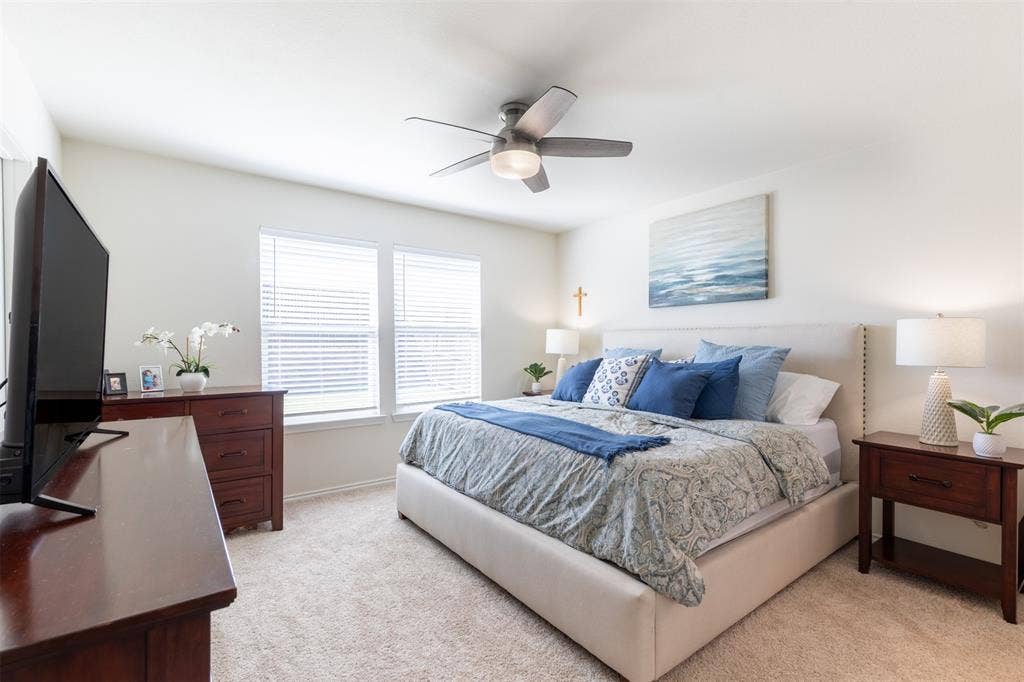1340 Vernon Drive, Aubrey, TX 76227 1340 Vernon Drive, Aubrey, TX 76227