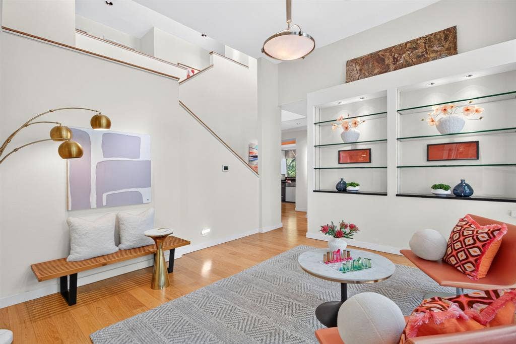3817 Harlanwood Drive, Fort Worth, TX 76109