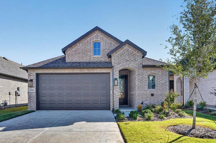 Property photo for 2348 Clearwater Way, Royse City, TX