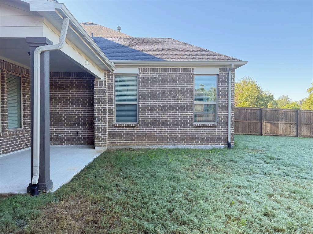 4704 Hammerstein Boulevard, Denton, TX 76210 4704 Hammerstein Boulevard, Denton, TX 76210