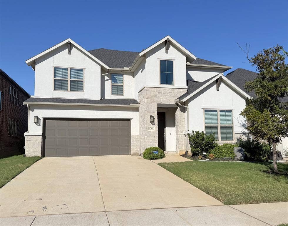 4704 Hammerstein Boulevard, Denton, TX 76210 4704 Hammerstein Boulevard, Denton, TX 76210