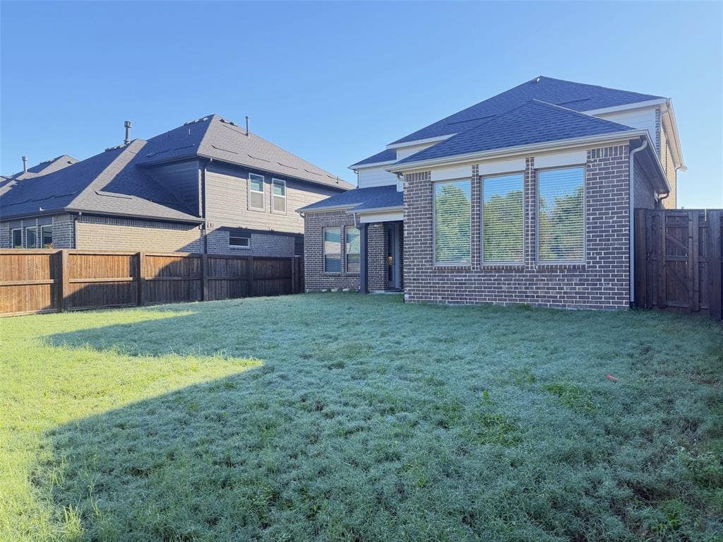 4704 Hammerstein Boulevard, Denton, TX 76210 4704 Hammerstein Boulevard, Denton, TX 76210
