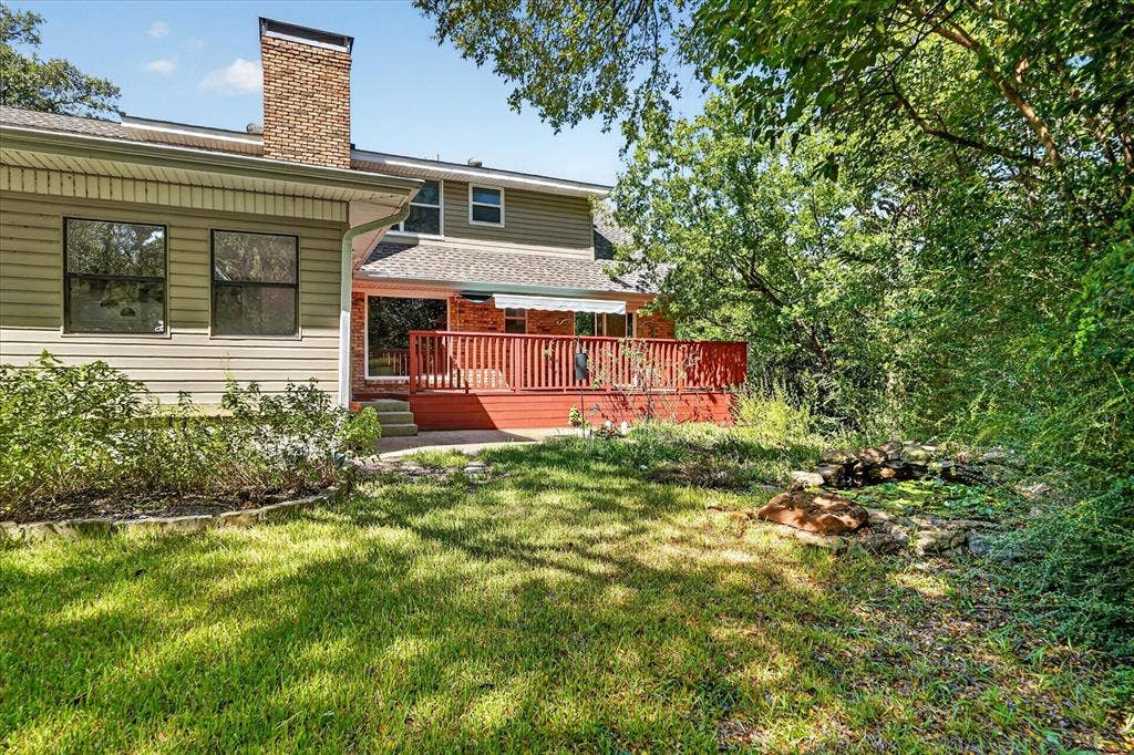 9584 Ash Creek Drive, Dallas, TX 75228 9584 Ash Creek Drive, Dallas, TX 75228