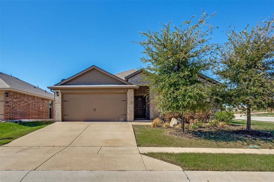 Property photo for 1113 Meadow Side Drive, Princeton, TX