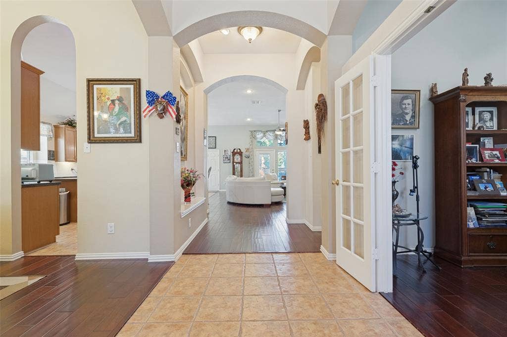 5000 Adolphus Drive, Frisco, TX 75035 5000 Adolphus Drive, Frisco, TX 75035