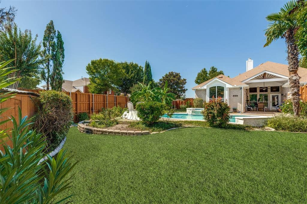 5000 Adolphus Drive, Frisco, TX 75035 5000 Adolphus Drive, Frisco, TX 75035