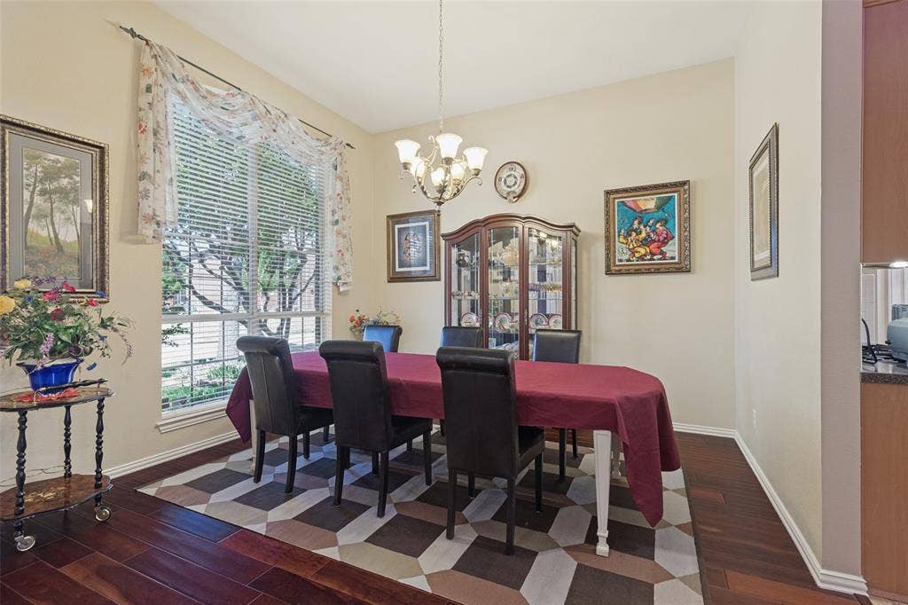 5000 Adolphus Drive, Frisco, TX 75035 5000 Adolphus Drive, Frisco, TX 75035