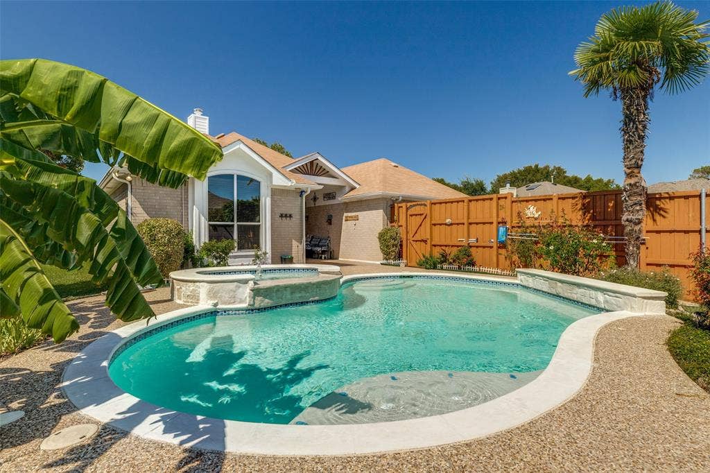 5000 Adolphus Drive, Frisco, TX 75035 5000 Adolphus Drive, Frisco, TX 75035