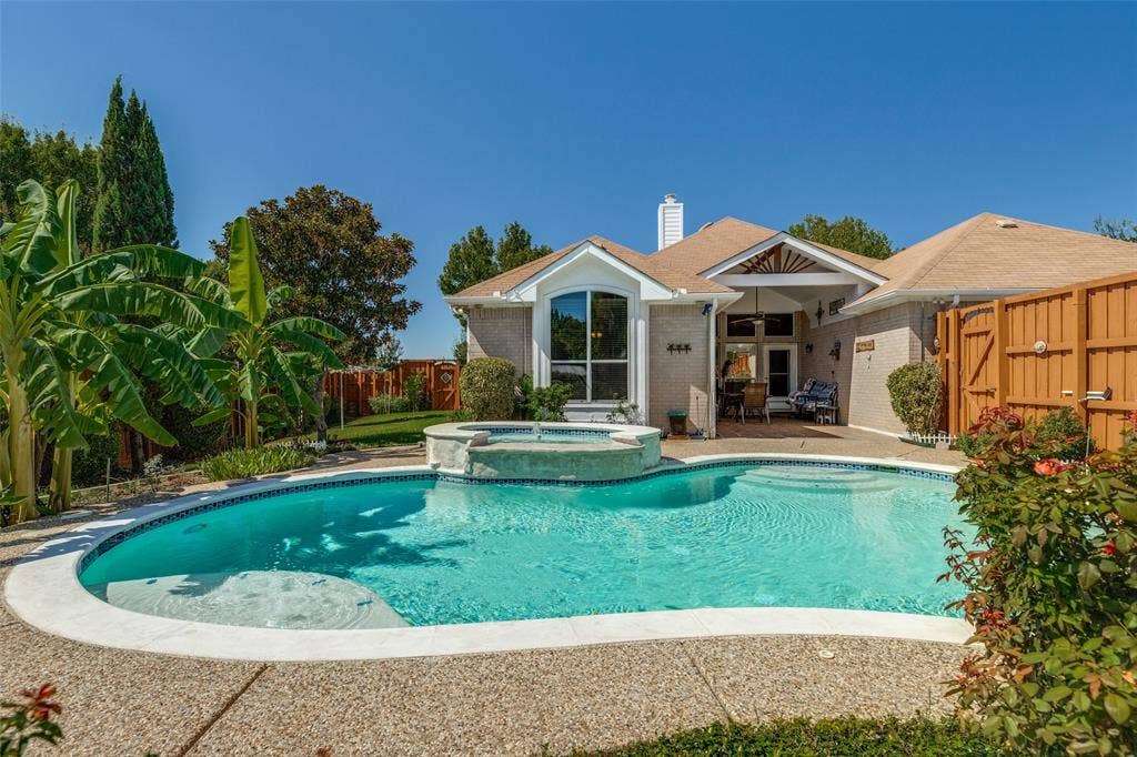 5000 Adolphus Drive, Frisco, TX 75035 5000 Adolphus Drive, Frisco, TX 75035