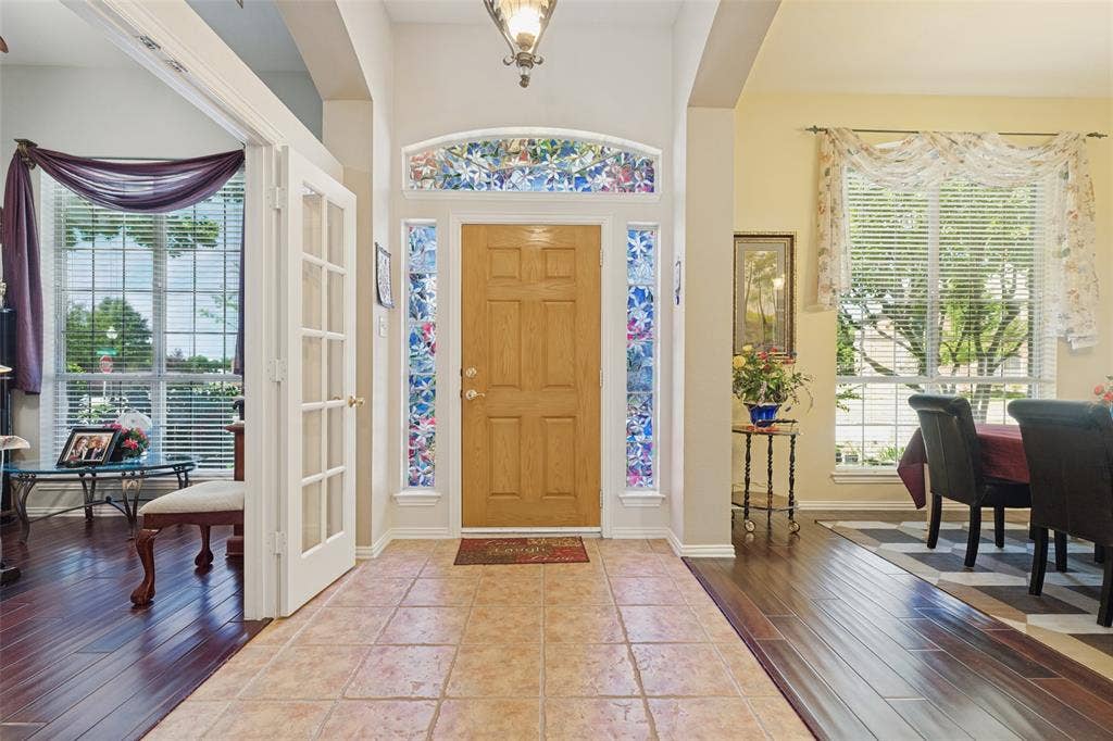 5000 Adolphus Drive, Frisco, TX 75035 5000 Adolphus Drive, Frisco, TX 75035