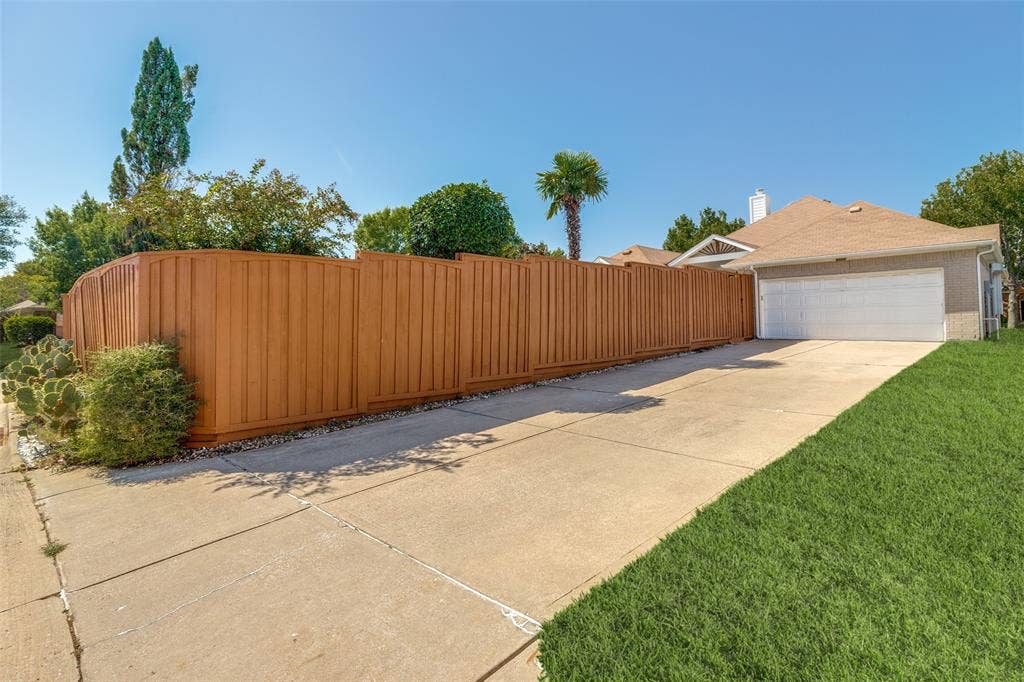 5000 Adolphus Drive, Frisco, TX 75035 5000 Adolphus Drive, Frisco, TX 75035