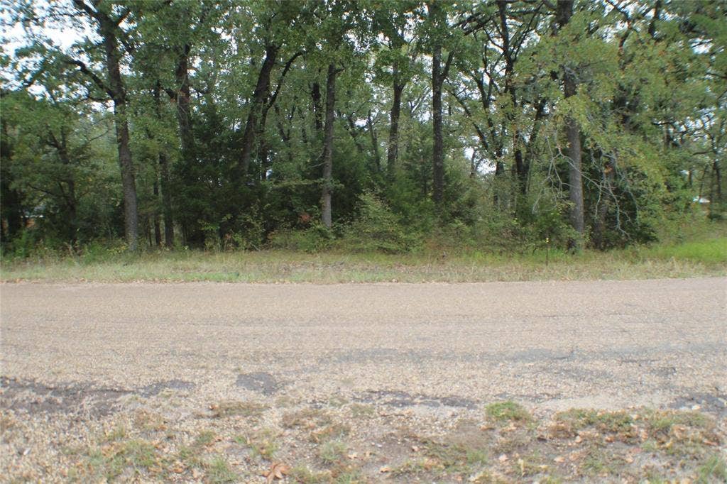 6228 Choctaw Drive, Mabank, TX 75156 6228 Choctaw Drive, Mabank, TX 75156