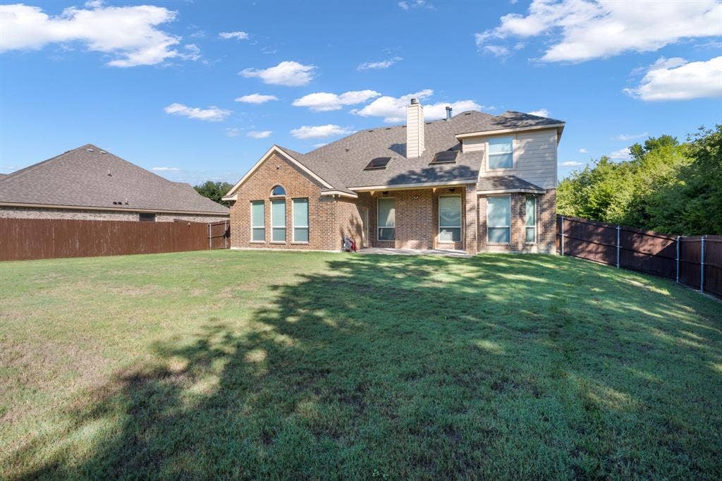 1300 Bellingham Circle, Glenn Heights, TX 75154 1300 Bellingham Circle, Glenn Heights, TX 75154