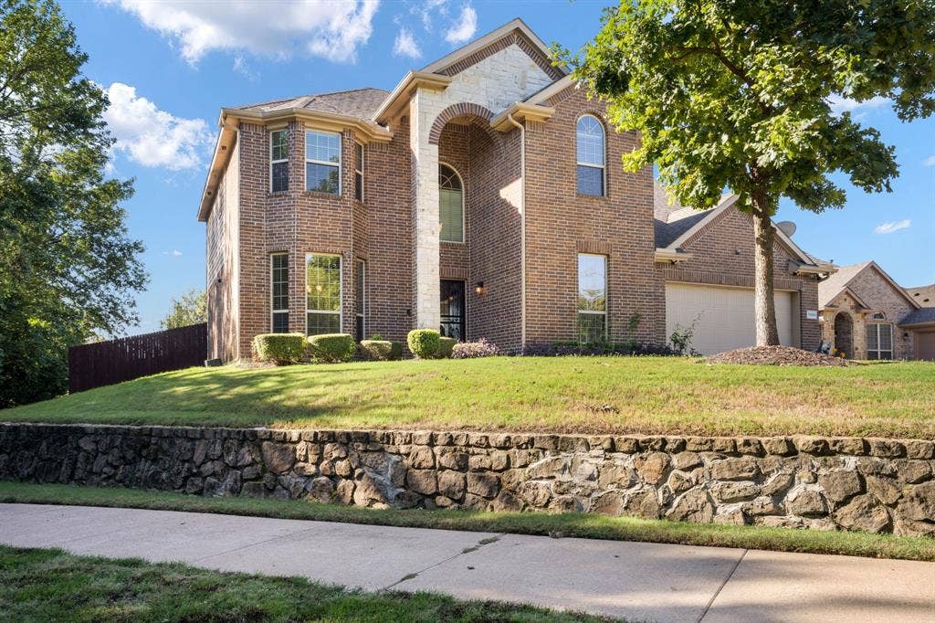 1300 Bellingham Circle, Glenn Heights, TX 75154 1300 Bellingham Circle, Glenn Heights, TX 75154