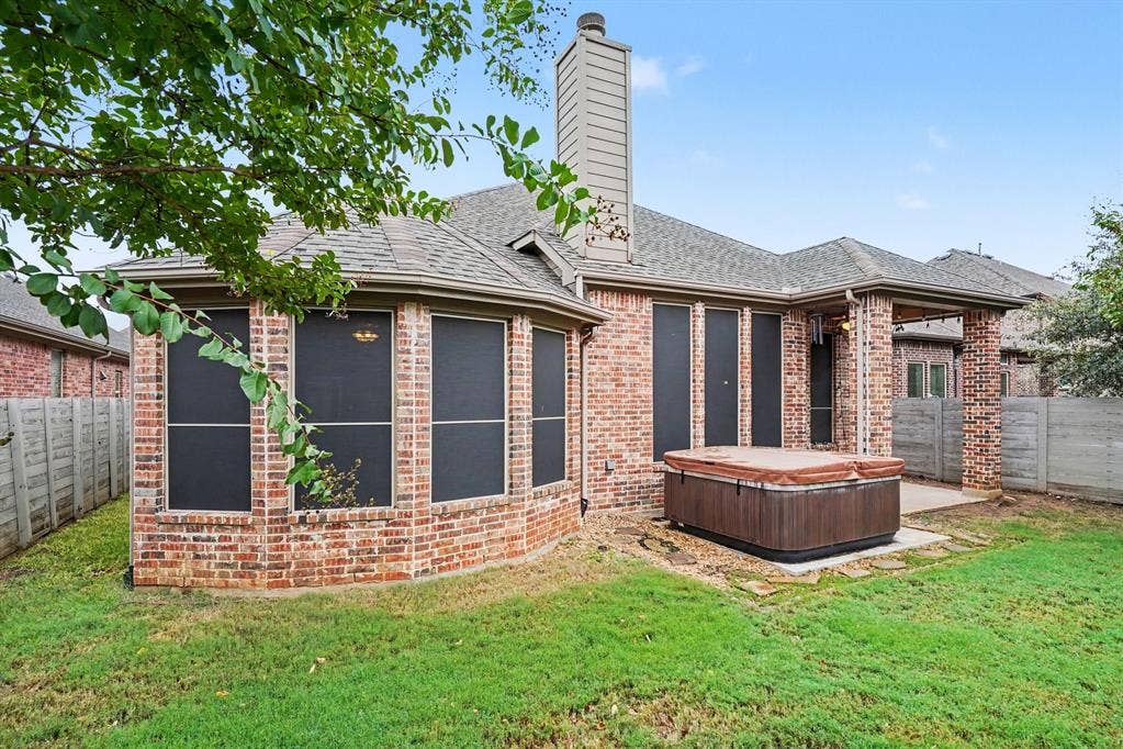 1512 8th Street, Argyle, TX 76226 1512 8th Street, Argyle, TX 76226