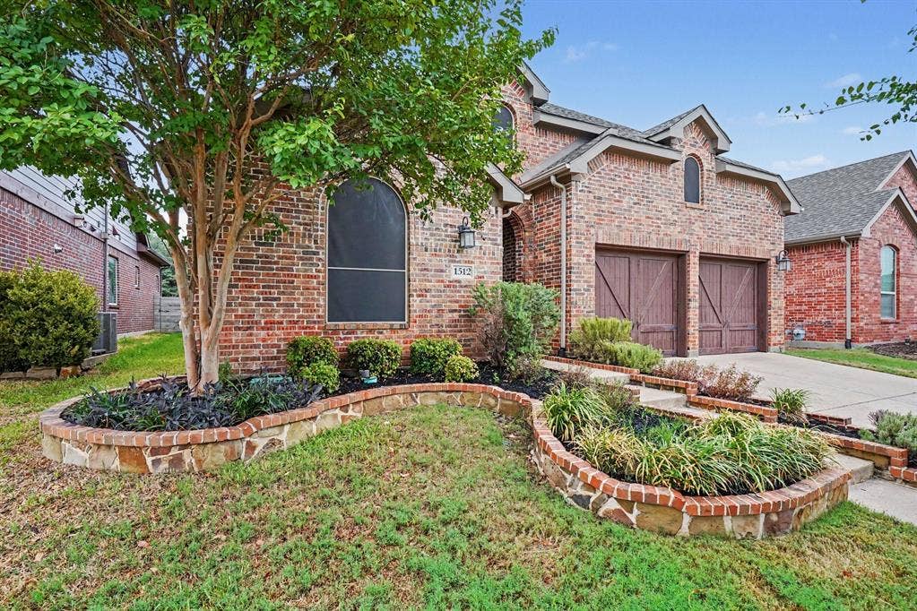 1512 8th Street, Argyle, TX 76226 1512 8th Street, Argyle, TX 76226