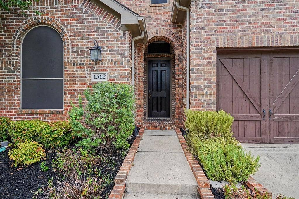 1512 8th Street, Argyle, TX 76226 1512 8th Street, Argyle, TX 76226