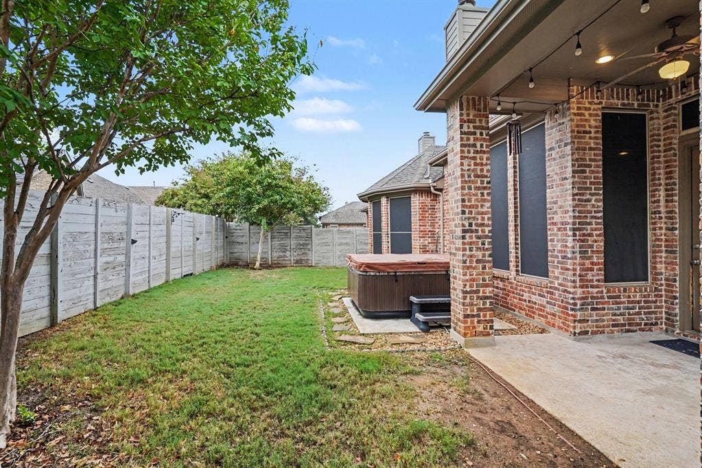 1512 8th Street, Argyle, TX 76226 1512 8th Street, Argyle, TX 76226