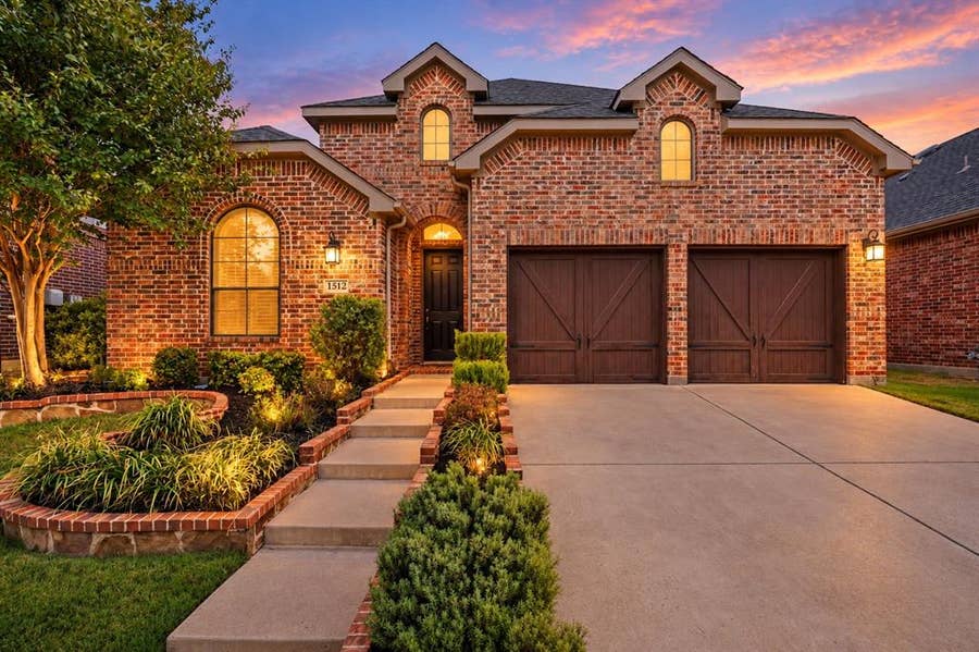 Property photo for 1512 8th Street, Argyle, TX
