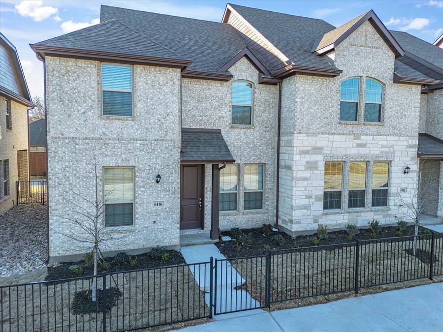 Property photo for 6116 Bursey Road, Watauga, TX