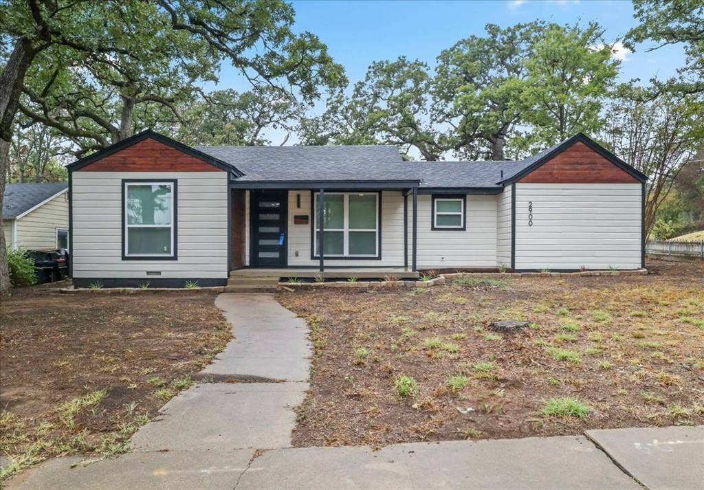 2900 Hunter Street, Fort Worth, TX 76112 2900 Hunter Street, Fort Worth, TX 76112