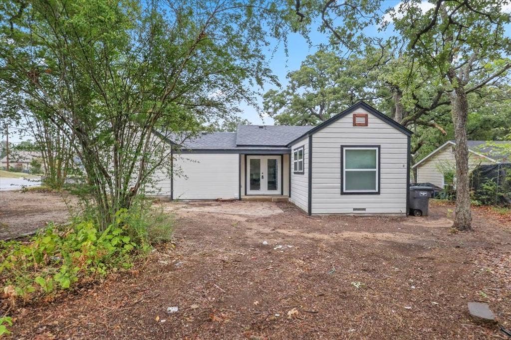 2900 Hunter Street, Fort Worth, TX 76112 2900 Hunter Street, Fort Worth, TX 76112