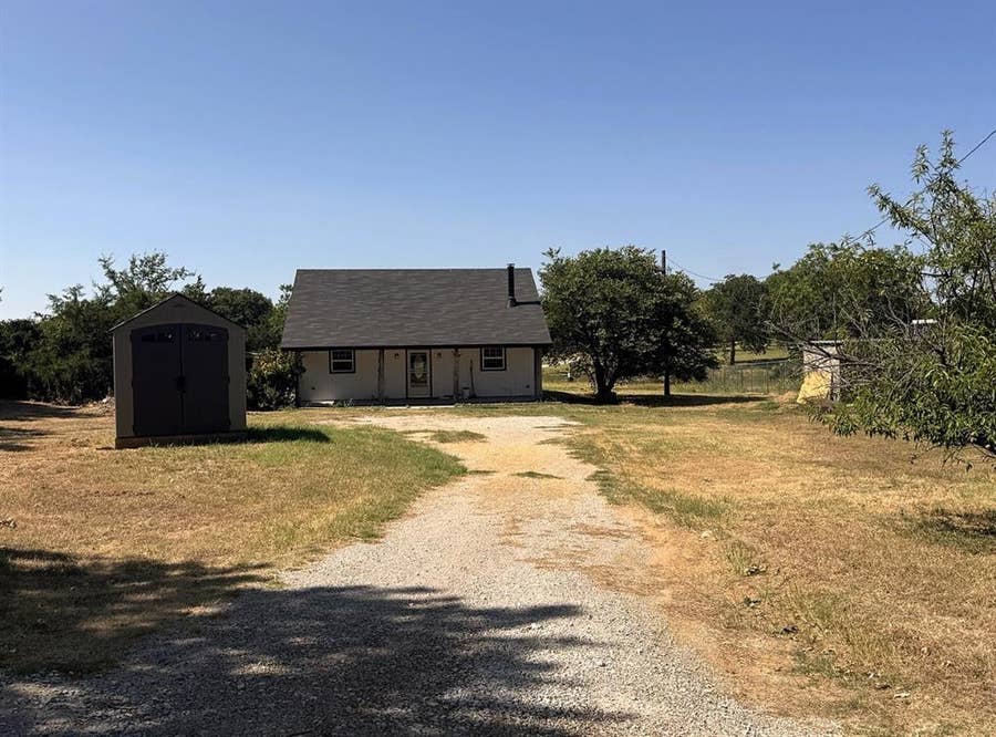 Property photo for 390 Private Road 4379, Decatur, TX