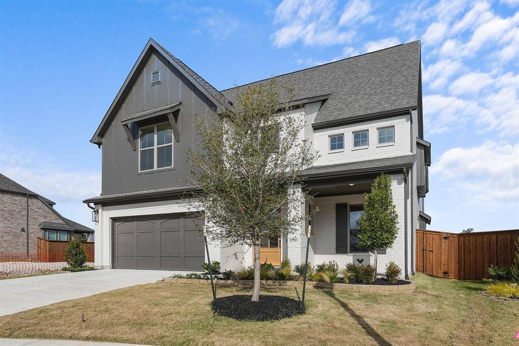 7204 Monarch Trail, McKinney, TX 75071 7204 Monarch Trail, McKinney, TX 75071