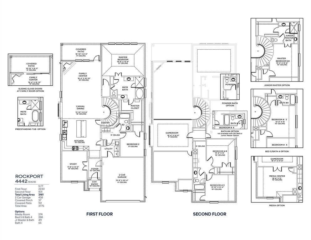 7204 Monarch Trail, McKinney, TX 75071 7204 Monarch Trail, McKinney, TX 75071