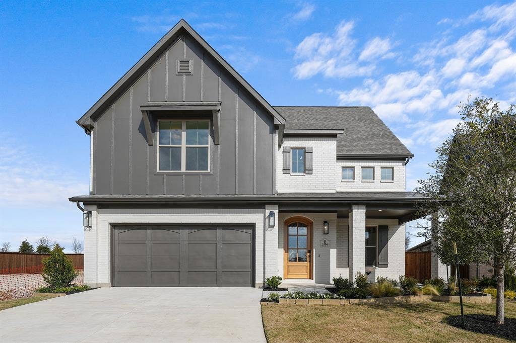 7204 Monarch Trail, McKinney, TX 75071 7204 Monarch Trail, McKinney, TX 75071