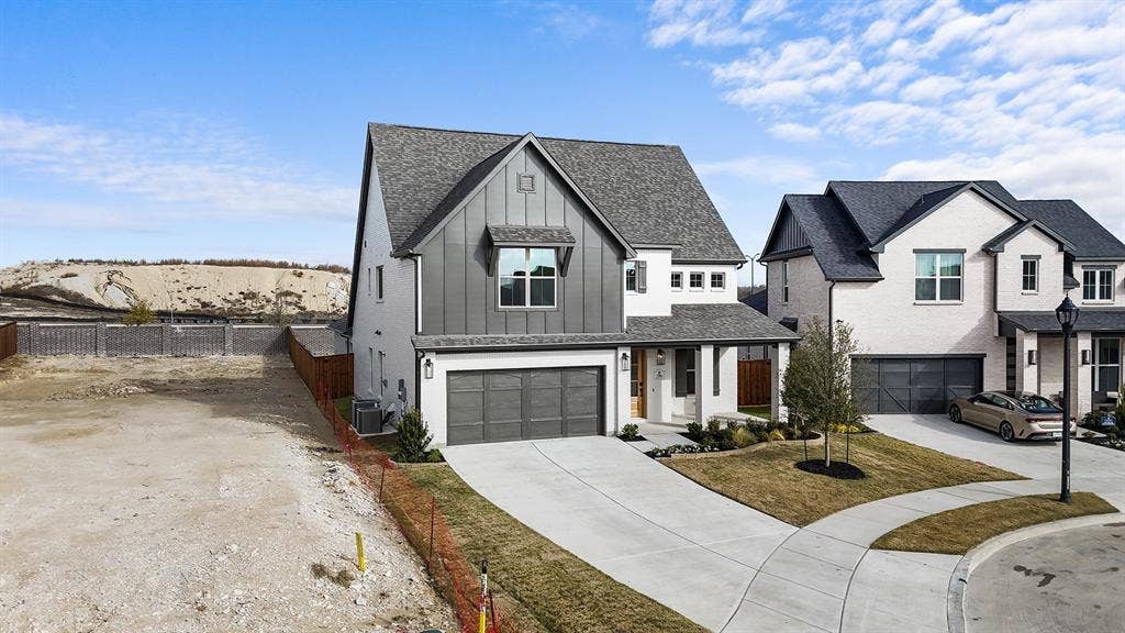 7204 Monarch Trail, McKinney, TX 75071 7204 Monarch Trail, McKinney, TX 75071